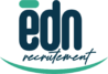EDN RECRUTEMENT